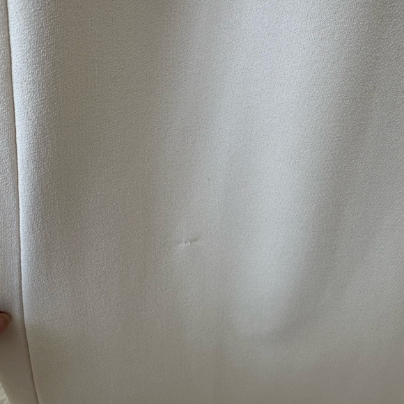 Meshki Ivory Maxi Dress - Picture 5 of 8